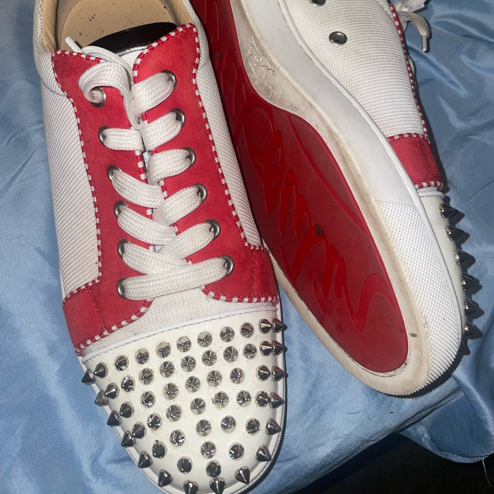 Christian Louboutin